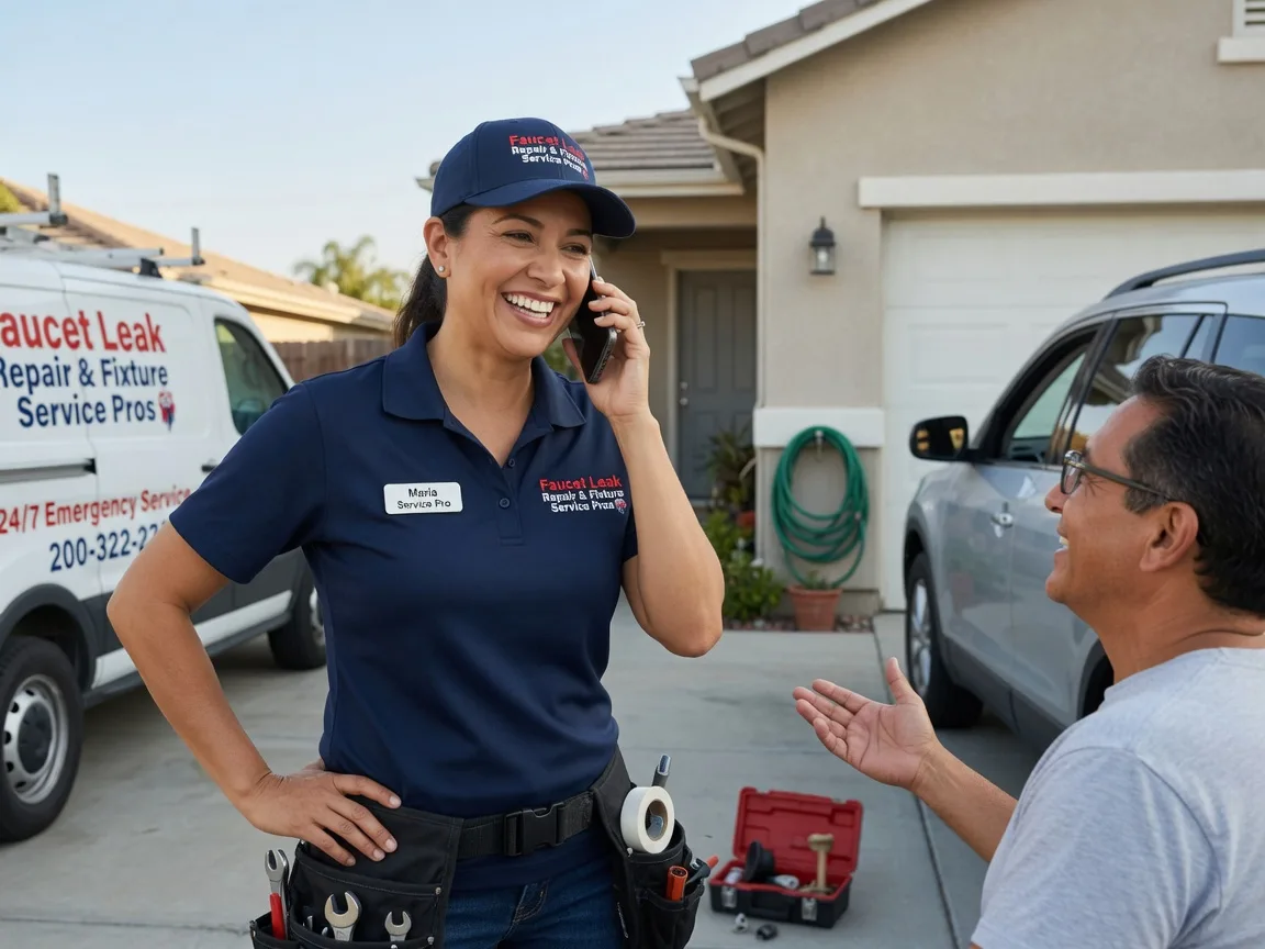 Faucet Repair Gillett, PA FAQs