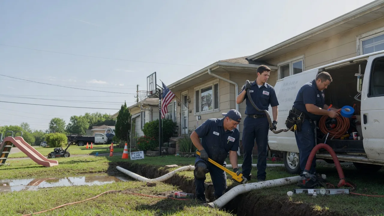 Toilet Installation in Gillett, PA near me